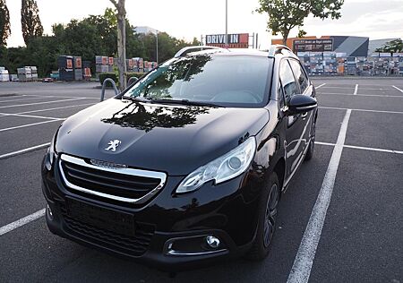 Peugeot 2008 Allure PureTech 82 Allure