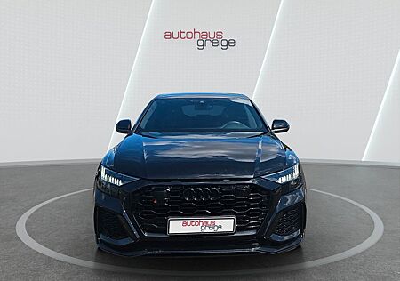 Audi RS Q8 4.0 TFSI Matrix Bang&Olufsen 360 ° 23 "
