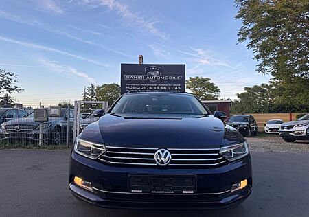 VW Passat Variant Volkswagen Comfortline BMT/Start-Stopp