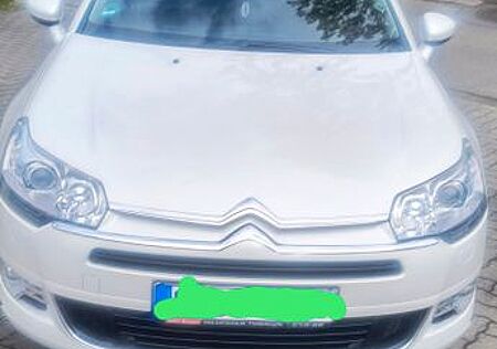 Citroën C5 Tourer BlueHDi 180 S&S Exclusive EAT6 Exc...