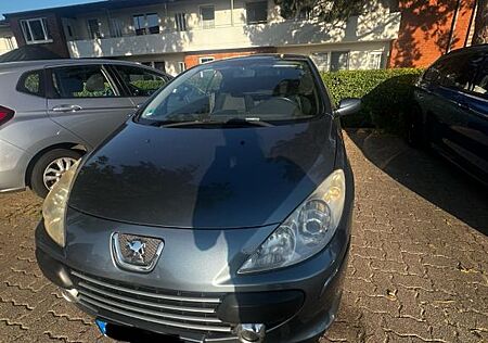 Peugeot 307 CC
