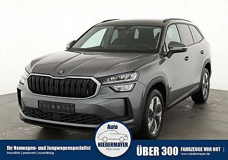 Skoda Kodiaq 1.5 TSI DSG Selection, AHK, AreaView, el.
