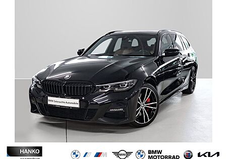BMW 330d xDrive M Sport