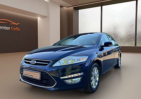 Ford Mondeo Lim. Titanium/LED/PDC/Garantie/50.000KM