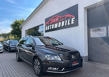 VW Passat Variant Volkswagen Highline*Standheizung*Kamera*ACC*