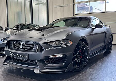 Ford Mustang 2.3 ECOBOOST | SHELBY-OPTIK | MATT-LACK