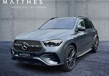 Mercedes-Benz GLE 450 d 4M AMG/Night/Pano/360°/AHK