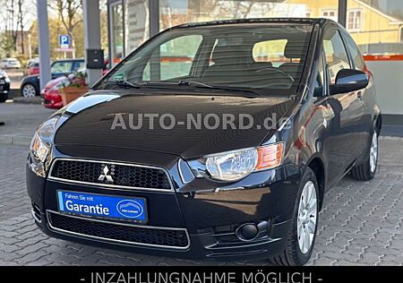 Mitsubishi Colt 1.1 Lim. XTRA*KLIMA*S-HEFT*II.HAND*ALUS*PDC