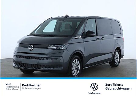 VW T7 Multivan Volkswagen Multivan T7 Lang Vis-a-Vis AHK Standheizung Navi