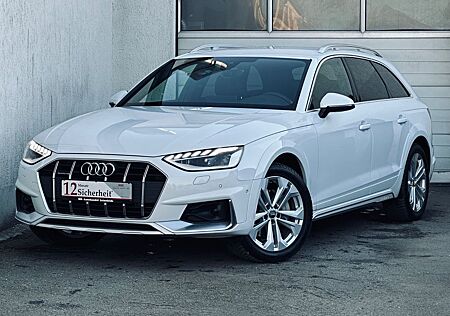 Audi A4 Allroad quattro Autom. 40 TDI*LED*AHK*KAMERA*