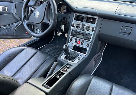 Mercedes-Benz SLK 200 Kompressor - Top Zustand