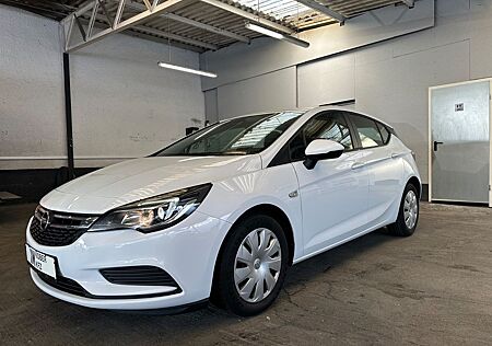 Opel Astra K Lim. 5-trg. Business Sta/Sto*Nav*1.Hand*