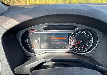 Ford Mondeo 2,2TDCi Titanium X Turnier Titanium X