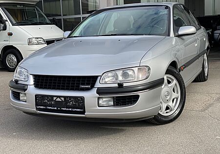Opel Omega 3.0 MV6