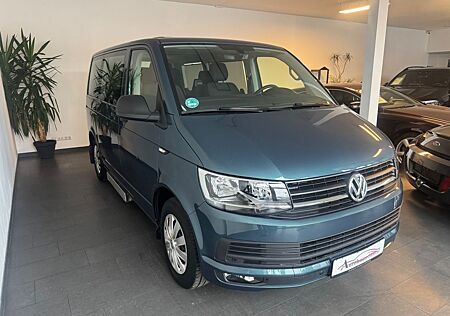 VW T6 Multivan Volkswagen