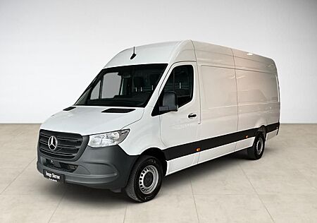 Mercedes-Benz Sprinter 317 CDI Kasten Hochdach lang KAM STH