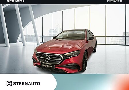 Mercedes-Benz E 450 d 4M AMG PremiumPlus Airmatic Superscreen