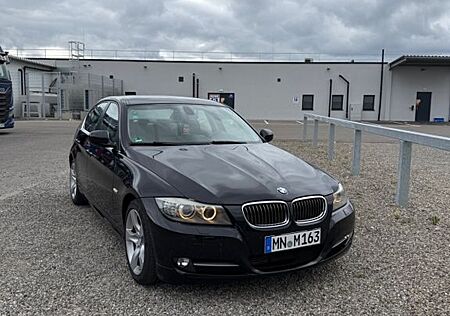 BMW 320d LCI