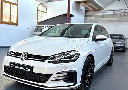 VW Golf Volkswagen VII Lim. GTD /Start-Stopp* TÜV Service Neu*