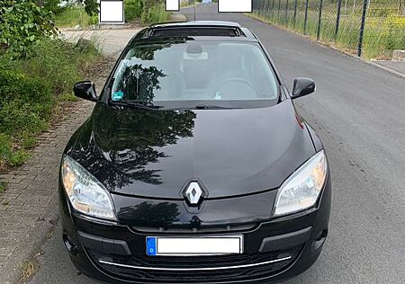 Renault Megane 1.9dci 130PS Bose Standheizung,GD