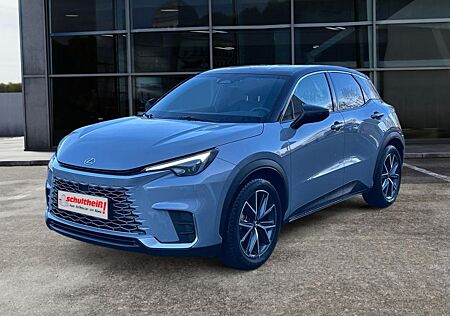 Lexus LBX FWD Emotion