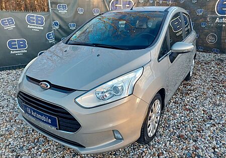 Ford B-Max Titanium, Euro5, COC, Tüv...