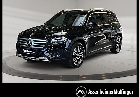 Mercedes-Benz GLB 220 4matic Progressive **Distronic+Kamera