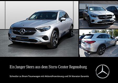 Mercedes-Benz GLC 300 de 4M+AVANTGARDE+DIGITAL LIGHT+KAMERA+++