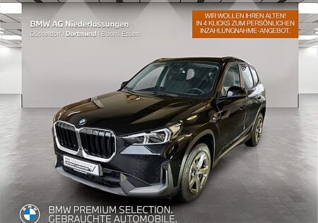 BMW X1 sDrive18i Kamera Sportsitze LED Sitzheizung