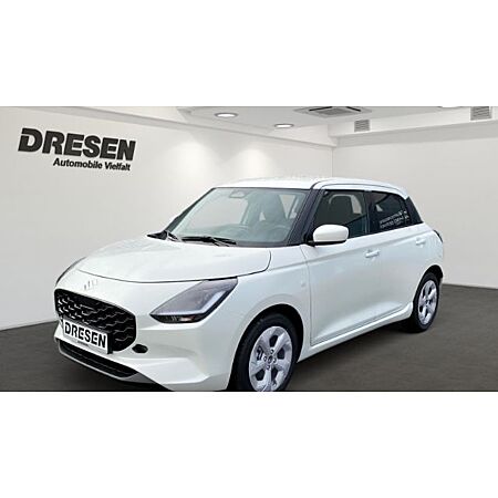 Suzuki Swift leasen