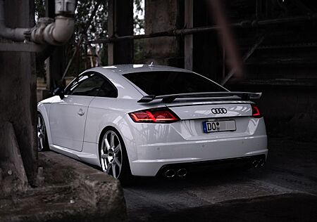 Audi TT 8S quattro B&O/MMI+/S-Line/Alcantara