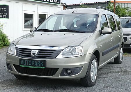 Dacia Logan MCV Kombi Laureate*wenig Km*Nr.00