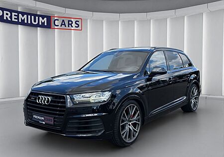 Audi SQ7 4.0 TDI quattro *Garantie*Finanzierung*