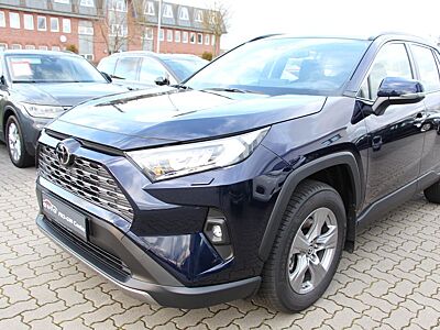 Toyota RAV 4 Comfort