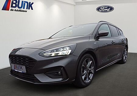 Ford Focus ST-Line 1.0L / Privacy-Glass / Navi