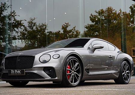 Bentley Continental GT 100Th Anniversary Edition