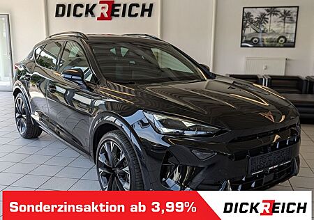 Cupra Formentor 2.0 TDI Pano Sennh. DCC Kamera Matrix