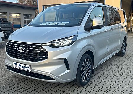 Ford Tourneo Custom L2 Titanium X Aut*ACC/360 Grad/23