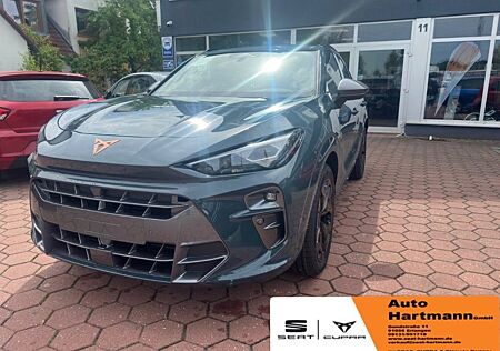 Cupra Terramar 2.0 TSI 195 kW 4Drive VZ, Kam, FullLink