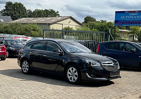 Opel Insignia A Sports Tourer Innovation 4x4*Voll A.