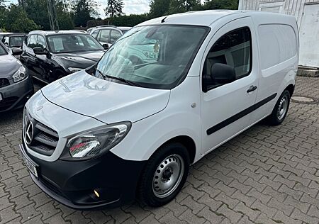 Mercedes-Benz Citan Kasten 109 CDI lang Klima