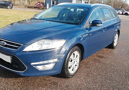 Ford Mondeo 2,0TDCi 103kW DPF Ambiente Turnier Am...