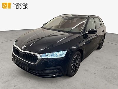 Skoda Octavia Combi Clever