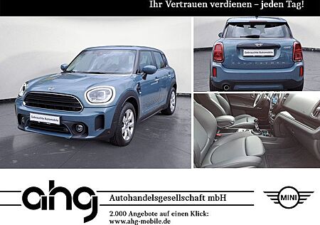 Mini Cooper Countryman Countryman Cooper Classic Trim Panorama ISOFIX