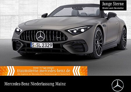 Mercedes-Benz SL 43 AMG Night Paket II V8 Styling Magno Sound