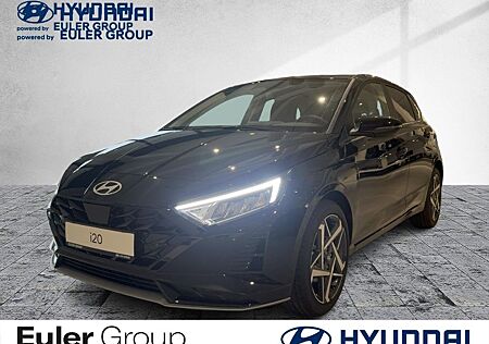 Hyundai i20 1.0iT DCT 2WD Prime Navi Digitales Cockpit S