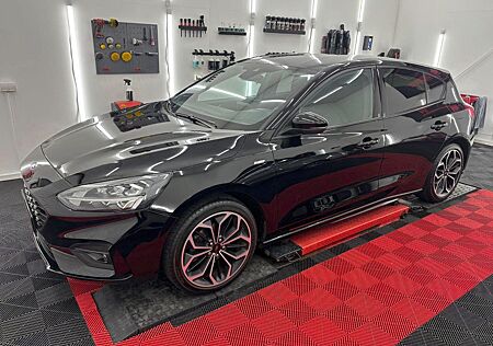 Ford Focus 1,0 EcoBoost 92kW ST-Line ST-Line