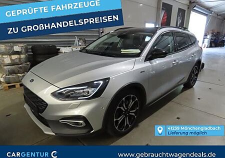 Ford Focus 2.0 EcoBlue Active| NUR AN GEWERBE/EXPORT