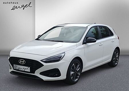 Hyundai i30 1.0 T-GDI Advantage,KLIMA,NAVI,LED,TEMPO,RFK