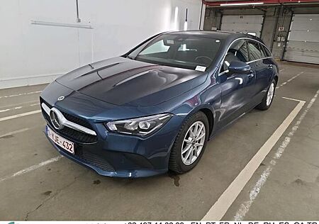 Mercedes-Benz CLA 180 Shooting Brake d Aut. LED Widescreen Na